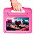 TABLET MULTILASER NB393 7" WIFI 32GB ROSA - Imagem 4