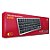 TECLADO SEM FIO BLUETOOH - K-BT50BK C3TECH - Imagem 2