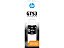 REFIL DE TINTA HP GT53 1VV22AL PRETO - Imagem 5