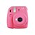 Camera Instax Mini 9 Rosa Flamingo - Imagem 5