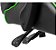 Cadeira Gamer Reclinável Premium X-Zone Cgr-01 Preta E Verde - Imagem 7