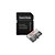 Cartão de Memória SanDisk 32GB Micro SD Classe 10 Vel. Até 100MB/s a Prova de Água p/ Smartphone SDSQUNR-032G-GN3MA - Imagem 3