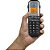 Telefone Sem Fio Digital Intelbras Ts5120 Com Viva Voz e Identificador de Chamadas | C/ Saída P1 - Preto - Imagem 4