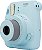 Camera Instax Mini 9 Azul Aqua - Imagem 3