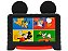 Tablet Infantil Multilaser Mickey Mouse Plus Wi Fi Tela 7 Pol. 16GB Quad Core - NB314 - Imagem 2