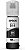Refil de Tinta Epson 544 T544 T544120 65ml Original para L110 L3110 L3150 L3160 L5190 - Preto - Imagem 2
