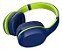 Headset Bluetooth 5.0 com Microfone Embutido - Xtrax Groove - Imagem 2