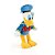 Pelúcia Disney Pato Donald 33cm com som – Turma do Mickey BR334 Multikids - Imagem 3