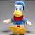 Pelúcia Disney Pato Donald 33cm com som – Turma do Mickey BR334 Multikids - Imagem 5