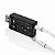 Placa De Som Externa USB 7.1 Para Fone E Microfone - MD9 7927 - Imagem 4