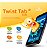 Tablet Positivo Twist Tab Kids Preto T770KC 32GB - Imagem 5