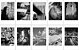 Filme Instantâneo Instax Mini Mono Chrome 10 Fotos Fujifilm - Imagem 4