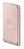 Carregador Samsung 10000mah - Power Bank, Fast Charge, Indução - Rose - Imagem 2