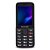 Celular Multilaser Zapp P9098 512mb - Preto - Imagem 2