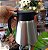 Bule térmico 100 % inox, parede dupla de 600 ml - Imagem 3