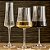 Jogo de 06 taças para vinho tinto em cristal Bohemia de 560 ml - Imagem 2
