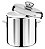 Balde para gelo inox térmico de 1.5 litros - Imagem 1