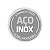Assadeira Tramontina Cosmos Retangular em Aço Inox com Tampa de Vidro 39 cm - Imagem 5
