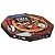 Kit para Pizza Tramontina com Lâminas em Aço Inox e Cabos de Polipropileno Vermelho 14 Peças - Imagem 2