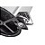 Lixeira Inox com Pedal Tramontina Brasil 12 Litros com Acabamento Polido e Balde Interno Removível - Imagem 6