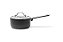 Jogo de Panelas 5 peças Curry Brinox - Preto Brinox - Imagem 2