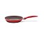 Frigideira - Ceramic Life Smart Plus Ø20 0,6 L - Vermelho Ø20 x 3,5 cm 0,6L - Vermelho Brinox - Imagem 1