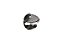 Lixeira Inox com Pedal e Balde 30 Litros - Decorline Lixeiras Ø 30 x 64 cm - Brinox - Imagem 5