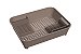 Escorredor de Louças Basic 45 x 35 x 10,5 cm - Warm Gray Coza - Imagem 1