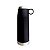 Garrafa Térmica Parede Dupla INOX BLACK 350ML Mimo STYLE - Imagem 1