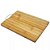 Tabua Gourmet  Bambu Ecokitchen  32 X22cm - Imagem 1