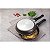 Omeleteira Tramontina Loreto em Alumínio com Revestimento Interno Antiaderente Starflon Max com Cabos Baquelite 20 cm Grafite - Imagem 2