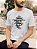 Camiseta BRANCA - Nam-Myoho-Rengue-Kyo - Imagem 1