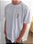 Camiseta NMRK - Branca - Imagem 1