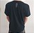 Camiseta NMRK - Preta - Imagem 2