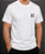 Camiseta NMRK 2 - Branca - Imagem 1