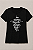Camiseta PRETA - Namu-Myoho-Renge-Kyo - Imagem 1