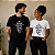 Camiseta PRETA - Namu-Myoho-Renge-Kyo - Imagem 2