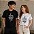 Camiseta PRETA - Namu-Amida-Butsu - Imagem 2