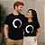 Camiseta PRETA - Enso Vazio - Imagem 2