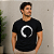 Camiseta PRETA - Enso Vazio - Imagem 1
