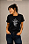 Camiseta PRETA - Nam-Myoho-Rengue-Kyo - Imagem 2
