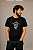 Camiseta PRETA - Nam-Myoho-Rengue-Kyo - Imagem 1
