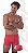 Cueca Boxer sem Costura em microfibra. - Imagem 1