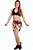 Short Suplex Estampado - Imagem 1
