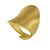 Anel em Ouro   -  cod 01176016 - Imagem 1