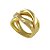 Anel em Ouro   -  cod 01033154 - Imagem 1