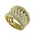 Anel em Ouro  c/ Diamantes   -  cod 01014165 - Imagem 1