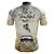 Camisa de Ciclismo Pro - Beautiful Ride - Imagem 3