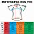 Camisa de Ciclismo Pró Race - Retrô - Imagem 4