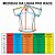 Camisa de Ciclismo Pró Race - CCPROTVP - Imagem 5